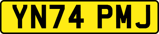 YN74PMJ