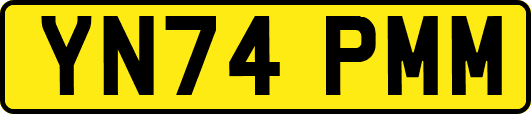 YN74PMM