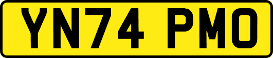 YN74PMO