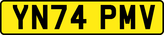 YN74PMV