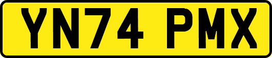 YN74PMX