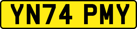 YN74PMY