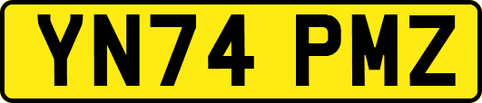 YN74PMZ