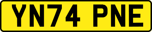 YN74PNE