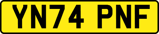 YN74PNF