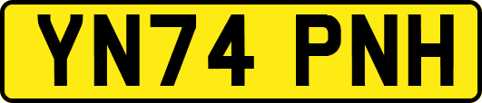 YN74PNH