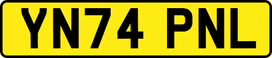 YN74PNL