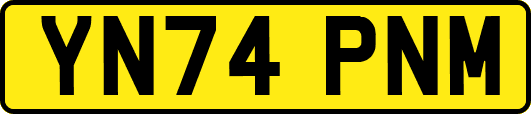 YN74PNM