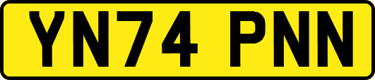YN74PNN