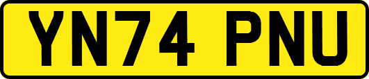 YN74PNU
