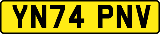 YN74PNV