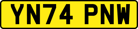 YN74PNW