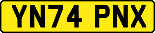 YN74PNX