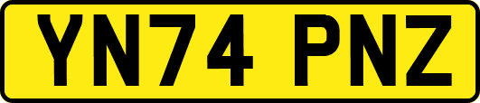 YN74PNZ