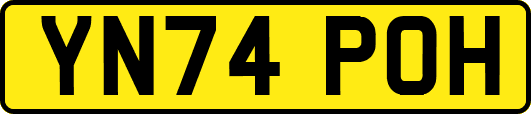 YN74POH