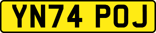 YN74POJ