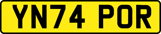 YN74POR