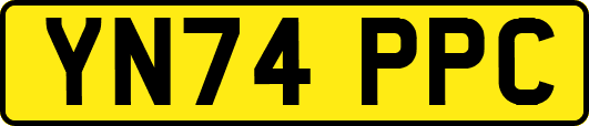 YN74PPC