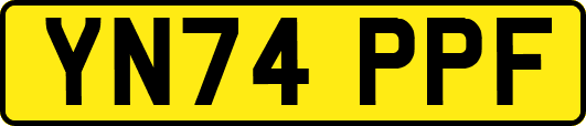 YN74PPF