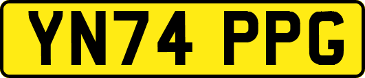 YN74PPG