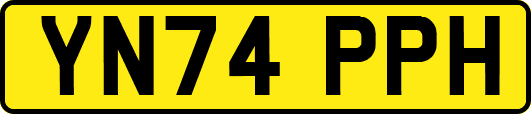 YN74PPH