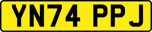 YN74PPJ