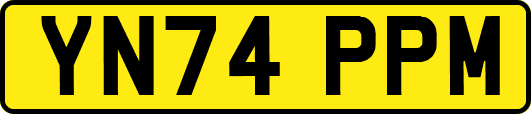 YN74PPM