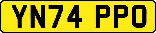 YN74PPO