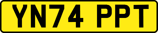 YN74PPT