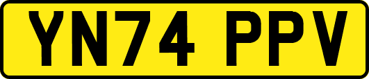 YN74PPV