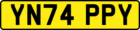 YN74PPY