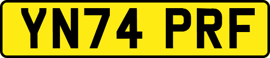 YN74PRF
