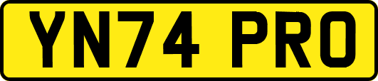 YN74PRO