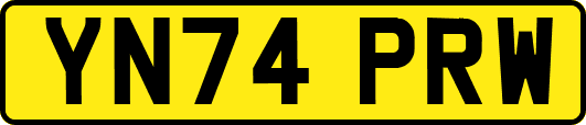 YN74PRW