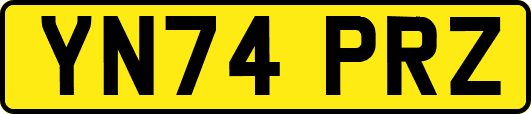 YN74PRZ