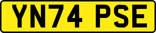 YN74PSE