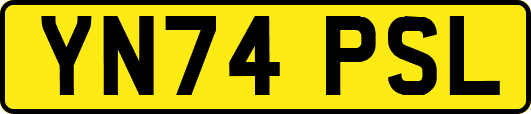 YN74PSL
