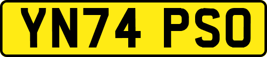 YN74PSO