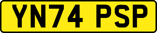 YN74PSP