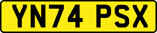 YN74PSX