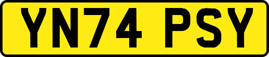 YN74PSY