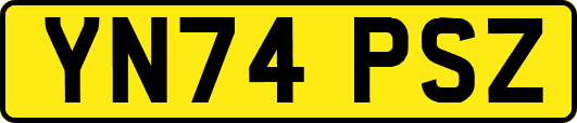 YN74PSZ