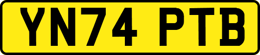 YN74PTB