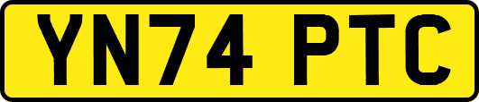 YN74PTC