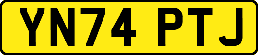 YN74PTJ