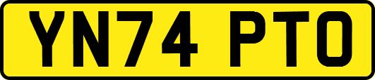 YN74PTO