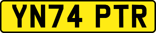 YN74PTR