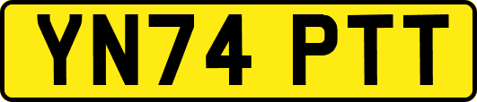 YN74PTT