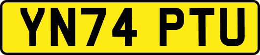 YN74PTU
