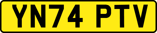 YN74PTV